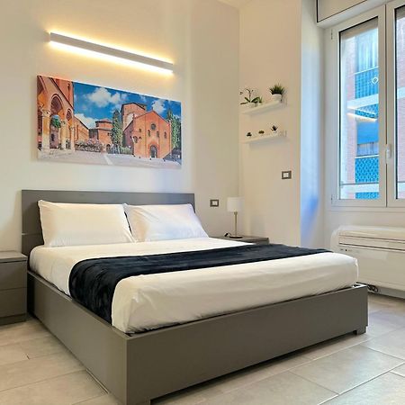 شقة Maison Bolo بولونيا المظهر الخارجي الصورة